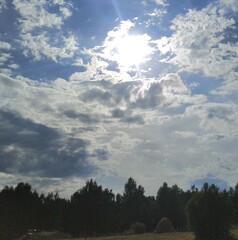 sky