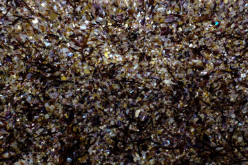 background of a lot of stones