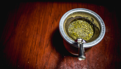 Mate Argentino