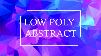 Light luxury Gold vector polygon abstract layout , Low Poly Background . vector blurry triangle texture. Brand new colorful illustration in with gradient. Brand new style for your business design.