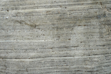 Fototapeta premium Texture and background of parallel stripes on marble.