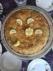 Moroccan Fish Pastilla Made Home
