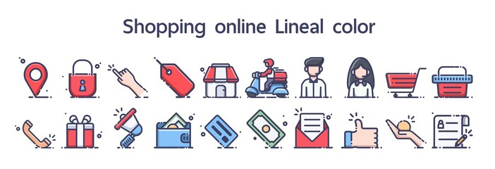 Obraz premium shopping online