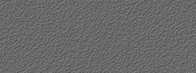 Abstract gray stone wall, background - in the form of a rough embossed stone surface, closeup