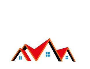 PAVILLONS JUXTAPOSES