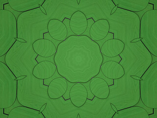 Obraz premium 2299-Flower
