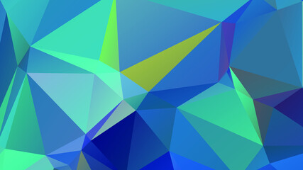 Light luxury Gold vector polygon abstract layout , Low Poly Background . vector blurry triangle texture. Brand new colorful illustration in with gradient. Brand new style for your business design.