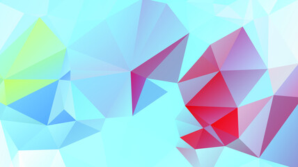 Light luxury Gold vector polygon abstract layout , Low Poly Background . vector blurry triangle texture. Brand new colorful illustration in with gradient. Brand new style for your business design.