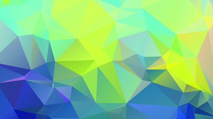 Light luxury Gold vector polygon abstract layout , Low Poly Background . vector blurry triangle texture. Brand new colorful illustration in with gradient. Brand new style for your business design.