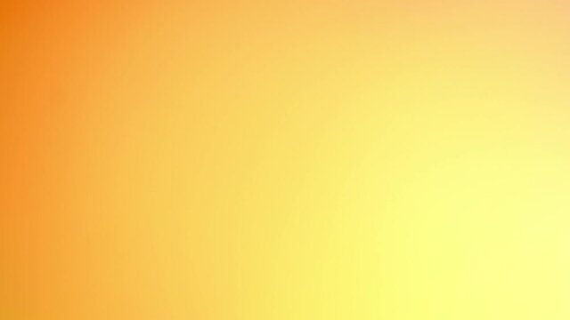 Colorful gradient fluid mixing. red and yellow color liquid background