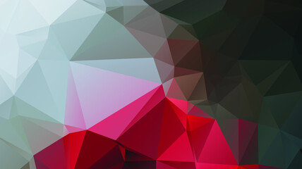 Light luxury Gold vector polygon abstract layout , Low Poly Background . vector blurry triangle texture. Brand new colorful illustration in with gradient. Brand new style for your business design.