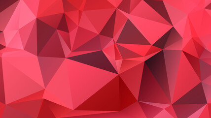 Light luxury Gold vector polygon abstract layout , Low Poly Background . vector blurry triangle texture. Brand new colorful illustration in with gradient. Brand new style for your business design.