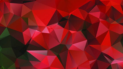 Light luxury Gold vector polygon abstract layout , Low Poly Background . vector blurry triangle texture. Brand new colorful illustration in with gradient. Brand new style for your business design.