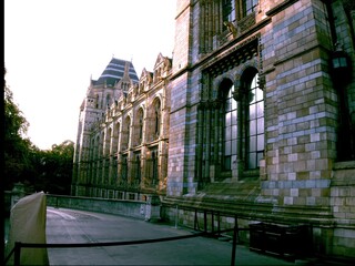 Natural History Museum of London