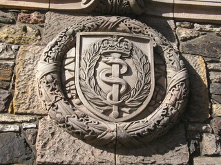 coat of arms