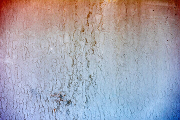 Blue metal floor plate texture and background seamless