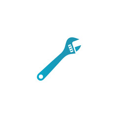 Service Tools vector icon illustration design template