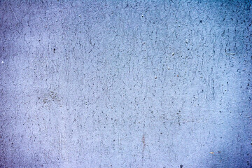 Blue metal floor plate texture and background seamless