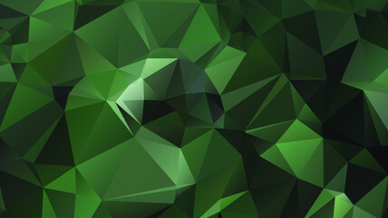 Light luxury Gold vector polygon abstract layout , Low Poly Background . vector blurry triangle texture. Brand new colorful illustration in with gradient. Brand new style for your business design.