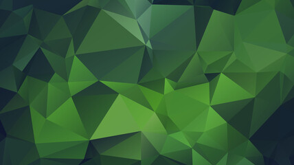 Light luxury Gold vector polygon abstract layout , Low Poly Background . vector blurry triangle texture. Brand new colorful illustration in with gradient. Brand new style for your business design.