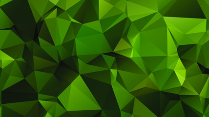 Light luxury Gold vector polygon abstract layout , Low Poly Background . vector blurry triangle texture. Brand new colorful illustration in with gradient. Brand new style for your business design.