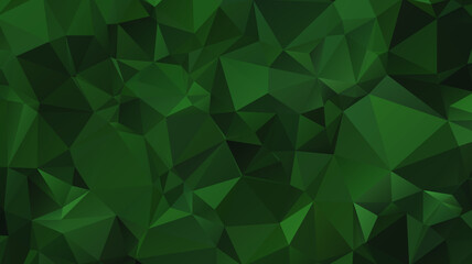 Light luxury Gold vector polygon abstract layout , Low Poly Background . vector blurry triangle texture. Brand new colorful illustration in with gradient. Brand new style for your business design.
