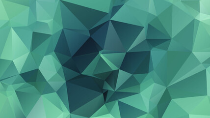 Light luxury Gold vector polygon abstract layout , Low Poly Background . vector blurry triangle texture. Brand new colorful illustration in with gradient. Brand new style for your business design.
