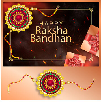 Rakshabandhan Gift Card 