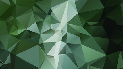 Light luxury Gold vector polygon abstract layout , Low Poly Background . vector blurry triangle texture. Brand new colorful illustration in with gradient. Brand new style for your business design.
