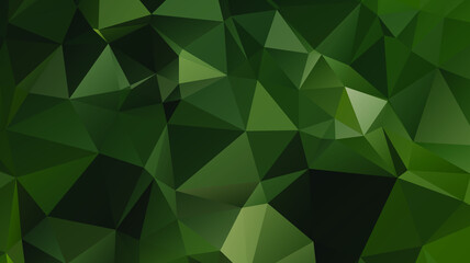 Light luxury Gold vector polygon abstract layout , Low Poly Background . vector blurry triangle texture. Brand new colorful illustration in with gradient. Brand new style for your business design.
