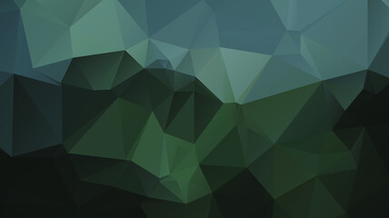 Obraz premium Light luxury Gold vector polygon abstract layout , Low Poly Background . vector blurry triangle texture. Brand new colorful illustration in with gradient. Brand new style for your business design. 