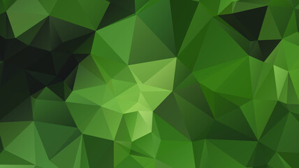 Light luxury Gold vector polygon abstract layout , Low Poly Background . vector blurry triangle texture. Brand new colorful illustration in with gradient. Brand new style for your business design.