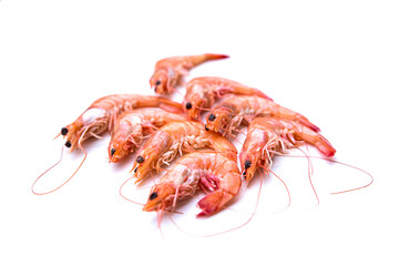 Crevettes