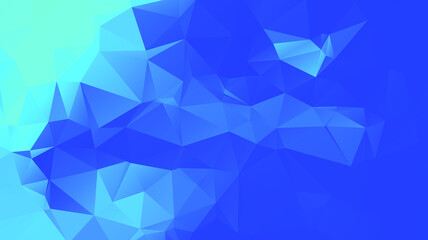 Light luxury Gold vector polygon abstract layout , Low Poly Background . vector blurry triangle texture. Brand new colorful illustration in with gradient. Brand new style for your business design.