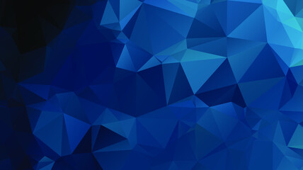 Light luxury Gold vector polygon abstract layout , Low Poly Background . vector blurry triangle texture. Brand new colorful illustration in with gradient. Brand new style for your business design.