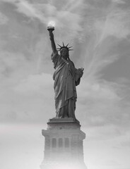 Lady Liberty © John
