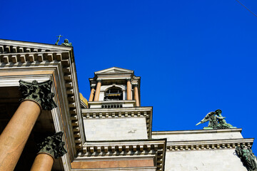 St. Petersburg Church