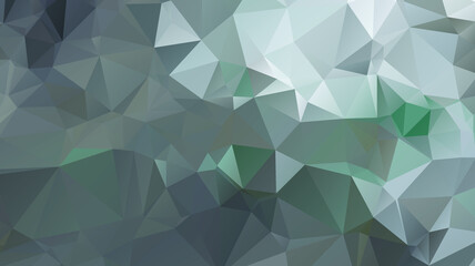 Light luxury Gold vector polygon abstract layout , Low Poly Background . vector blurry triangle texture. Brand new colorful illustration in with gradient. Brand new style for your business design.