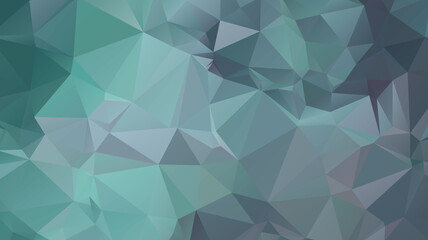 Light luxury Gold vector polygon abstract layout , Low Poly Background . vector blurry triangle texture. Brand new colorful illustration in with gradient. Brand new style for your business design.