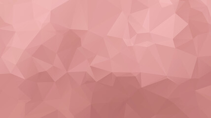 Light luxury Gold vector polygon abstract layout , Low Poly Background . vector blurry triangle texture. Brand new colorful illustration in with gradient. Brand new style for your business design.