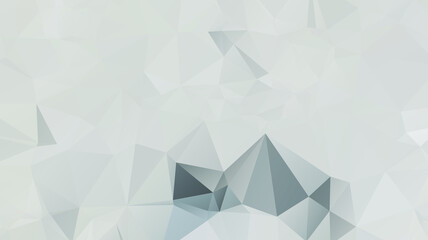 Light luxury Gold vector polygon abstract layout , Low Poly Background . vector blurry triangle texture. Brand new colorful illustration in with gradient. Brand new style for your business design.