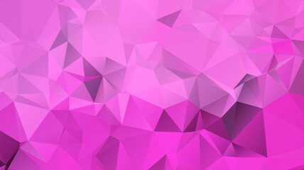 Light luxury Gold vector polygon abstract layout , Low Poly Background . vector blurry triangle texture. Brand new colorful illustration in with gradient. Brand new style for your business design.