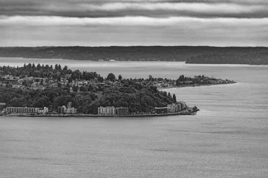Coastal US City
