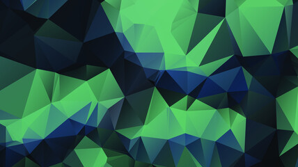 Light luxury Gold vector polygon abstract layout , Low Poly Background . vector blurry triangle texture. Brand new colorful illustration in with gradient. Brand new style for your business design.