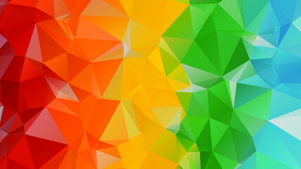 Light luxury Gold vector polygon abstract layout , Low Poly Background . vector blurry triangle texture. Brand new colorful illustration in with gradient. Brand new style for your business design.