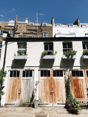 London Mews