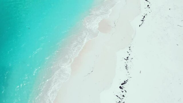 The Treasure Of Abaco Beach Cay Bahamas
