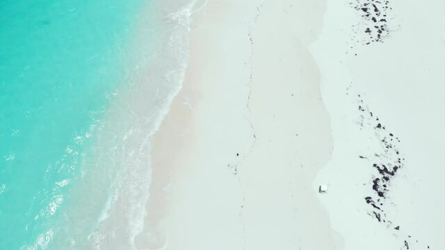 The Treasure Of Abaco Beach Cay Bahamas