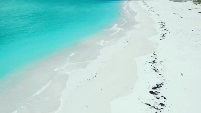 The Treasure Of Abaco Beach Cay Bahamas
