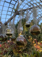 Biod&ocirc;me &agrave; Singapour	